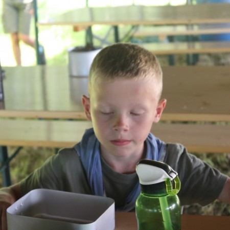 IMG 2721  Small - Scouts en Gidsen Zaventem 